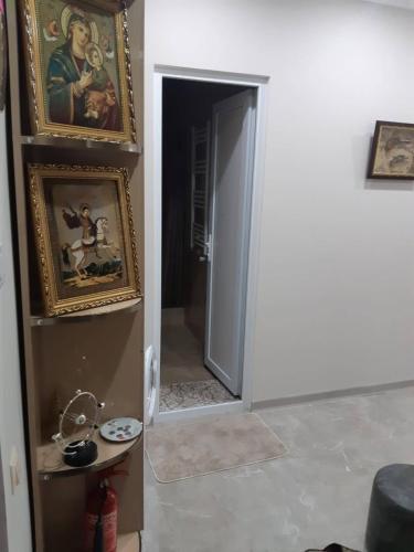 Мате Apartment