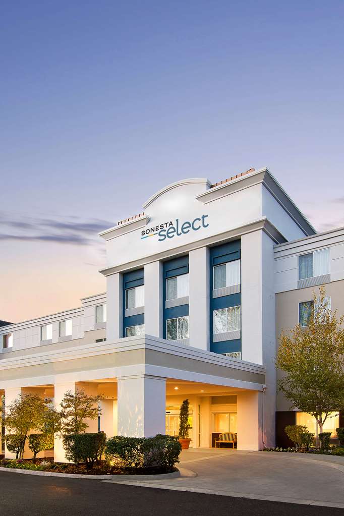 Sonesta Select Seattle Renton Suites - featured photo