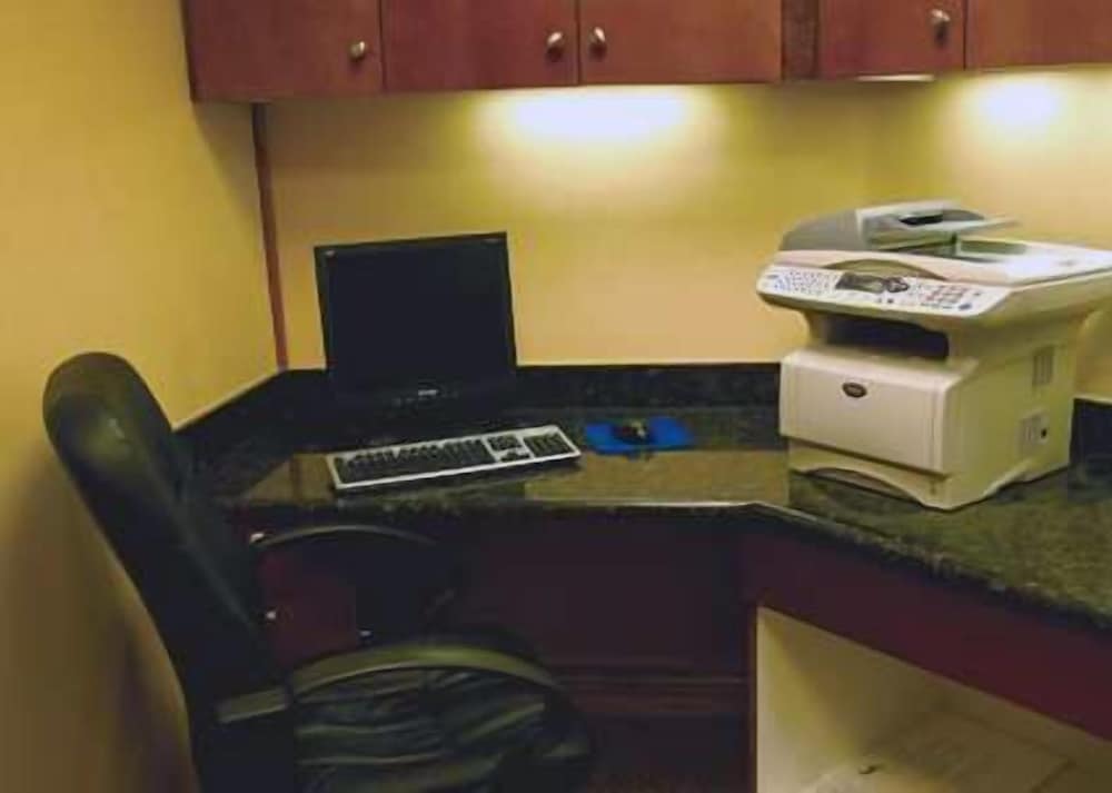 Hampton Inn Crystal River FL - photo 30