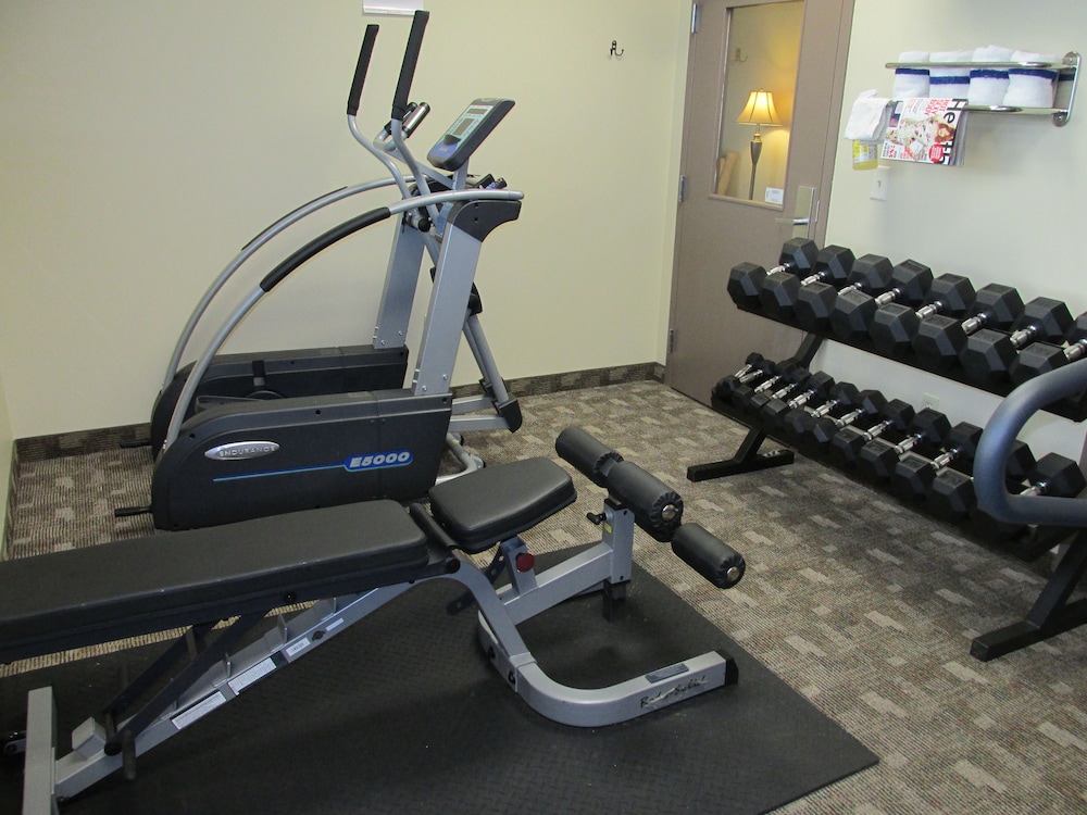 Crystal Springs Inn and Suites - photo 17