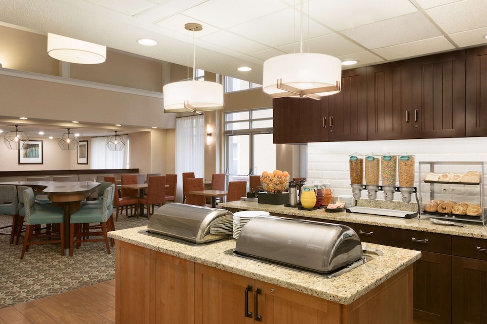 Homewood Suites Toledo Maumee - photo 20