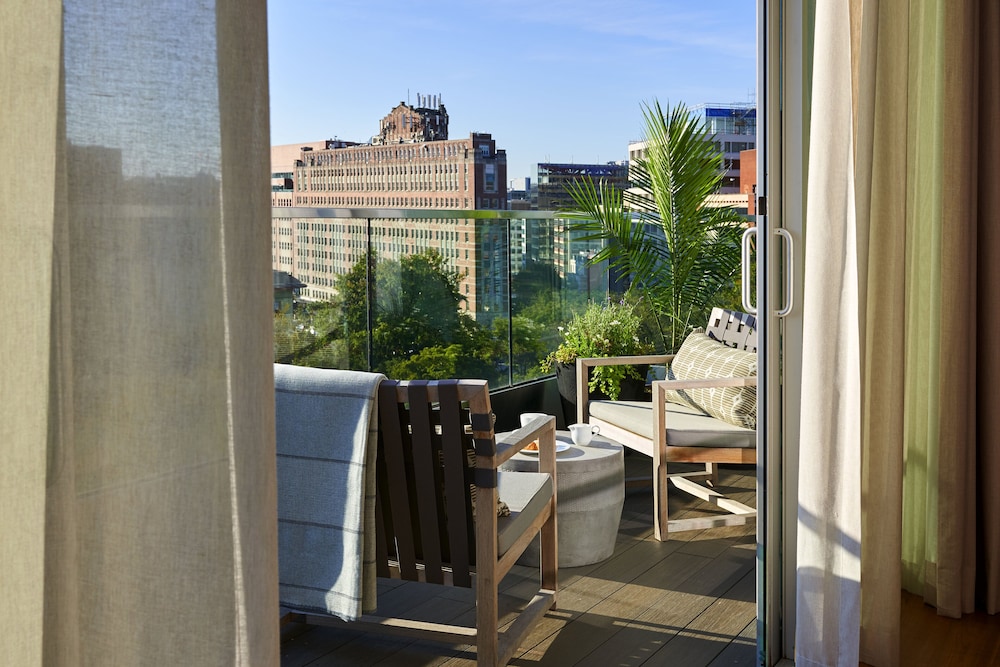 The Dupont Circle Hotel - photo 92