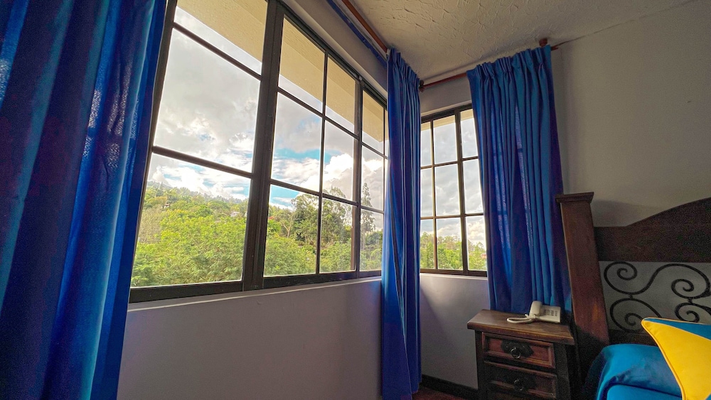 Hotel Campestre El Molino Dapa Cali — Yumbo — photo 4