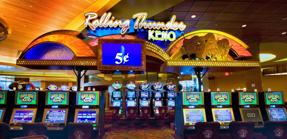 Sky Ute Casino Resort - photo 47