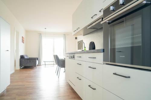 Boddenhörn 07 — 4-Star Luxury Hotel in Zingst, Germany
