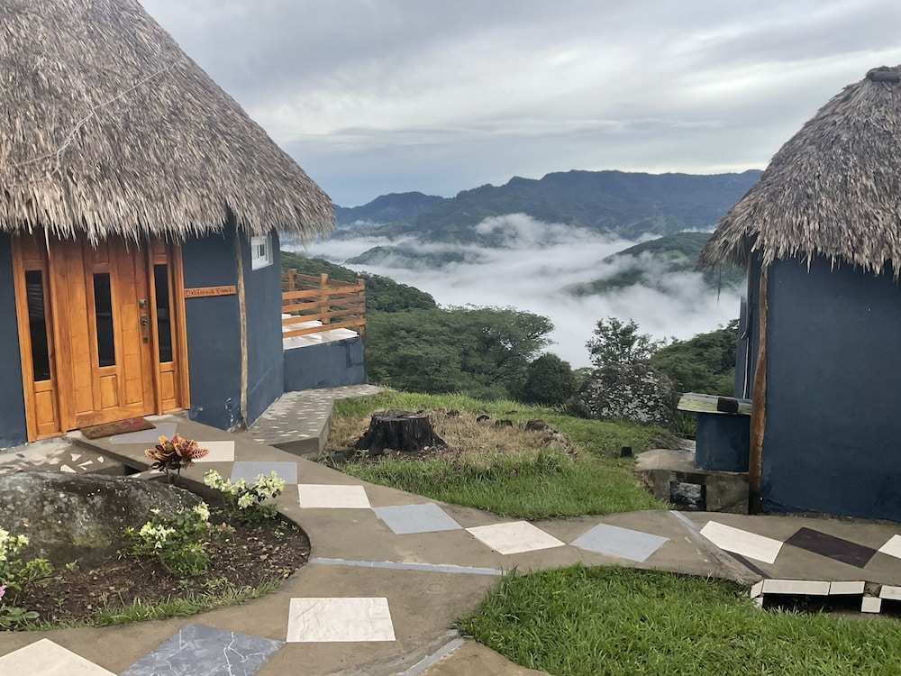 H&R Ranch Resort And Spa in Esteli, Nicaragua