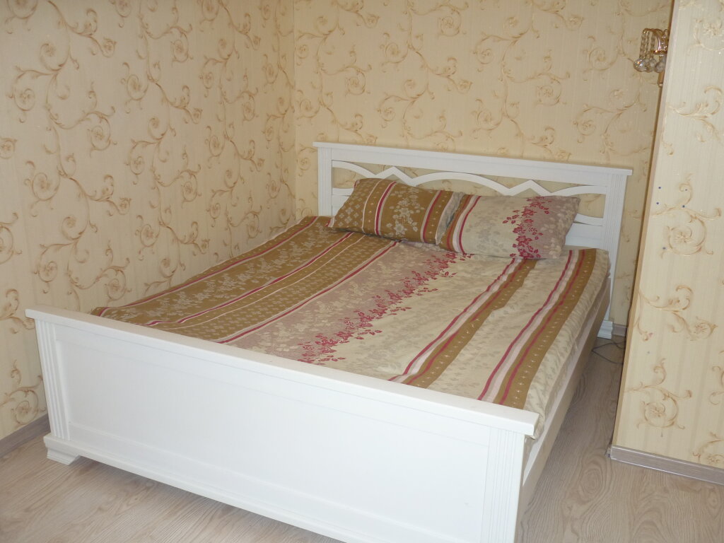 Na Preobrazhenskoj Apart Hotel in Kirov, Russia