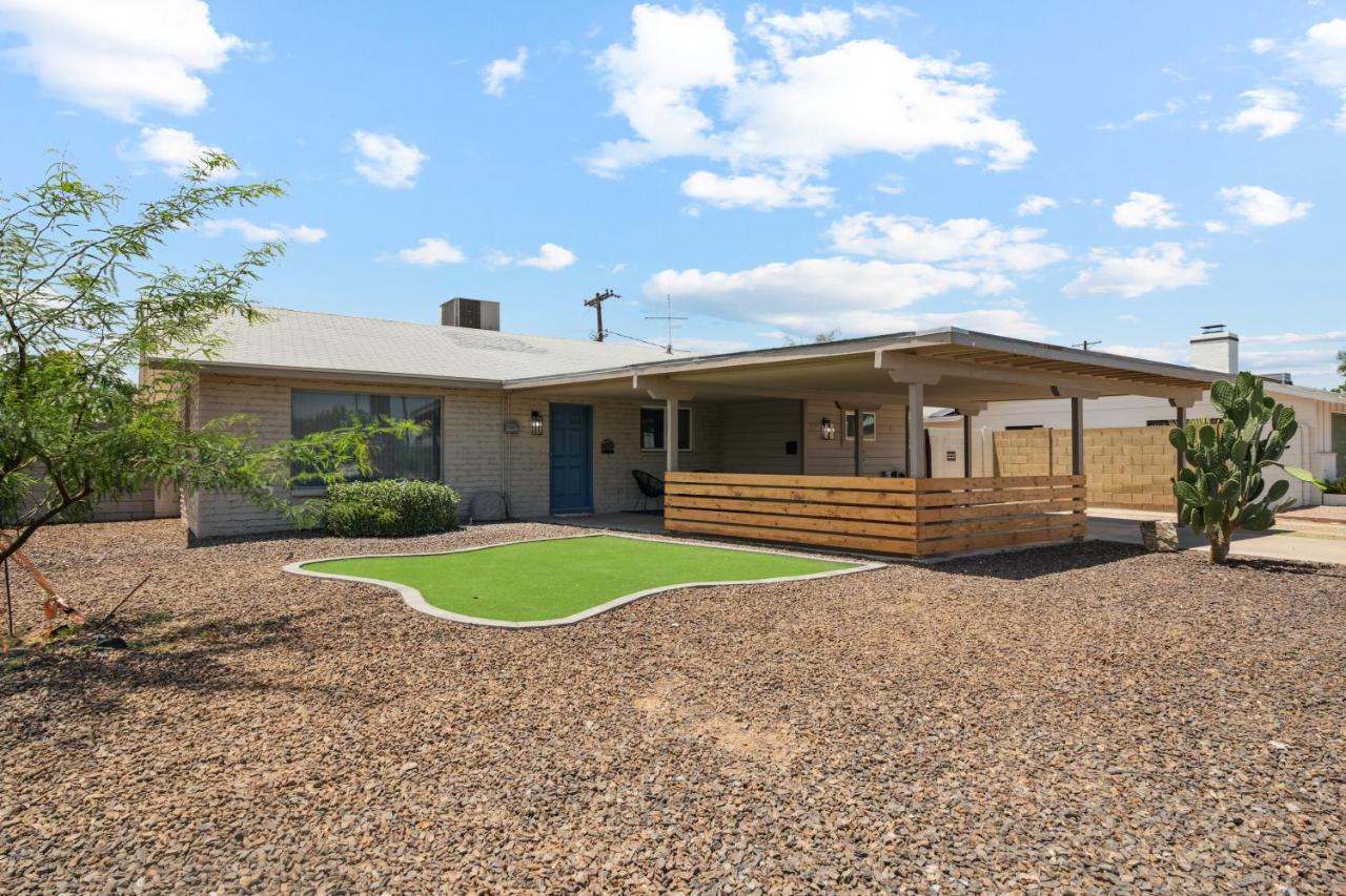 Studio 8 Minutes to Old Town Scottsdale - photo 13