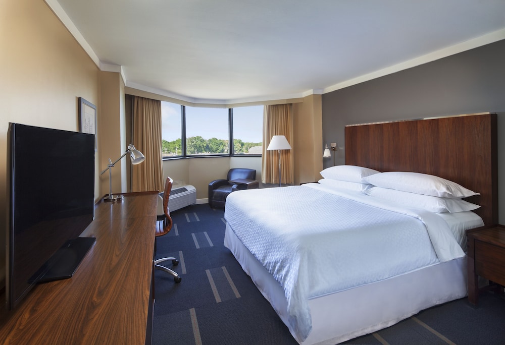 Four Points by Sheraton Richmond - photo 8