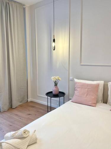 The General's apt — 4-Star Luxury Hotel in Bucharest, Romania