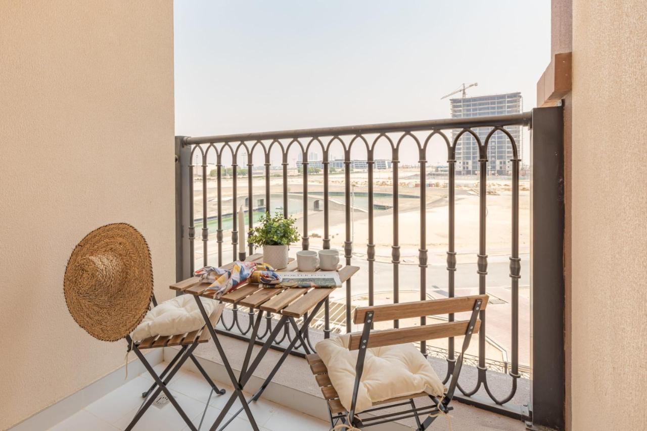 Frank Porter Canal Residence — 4-Star Luxury Hotel in Dubai, United Arab Emirates