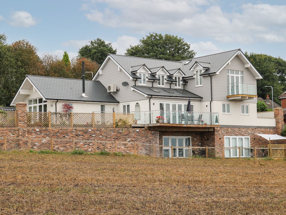 Slitting Mill Annex — hotel in Rugeley