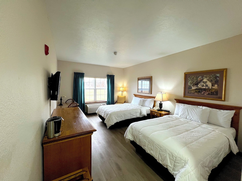 Van Buren Hotel - photo 13