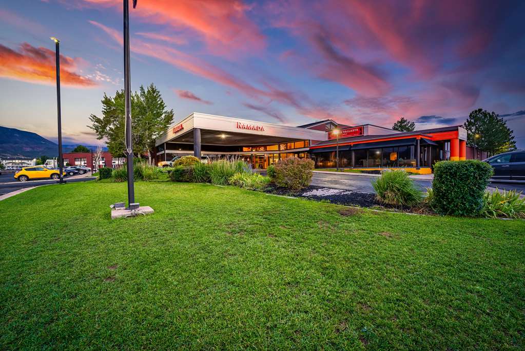 Ramada by Wyndham Cedar City - photo 9