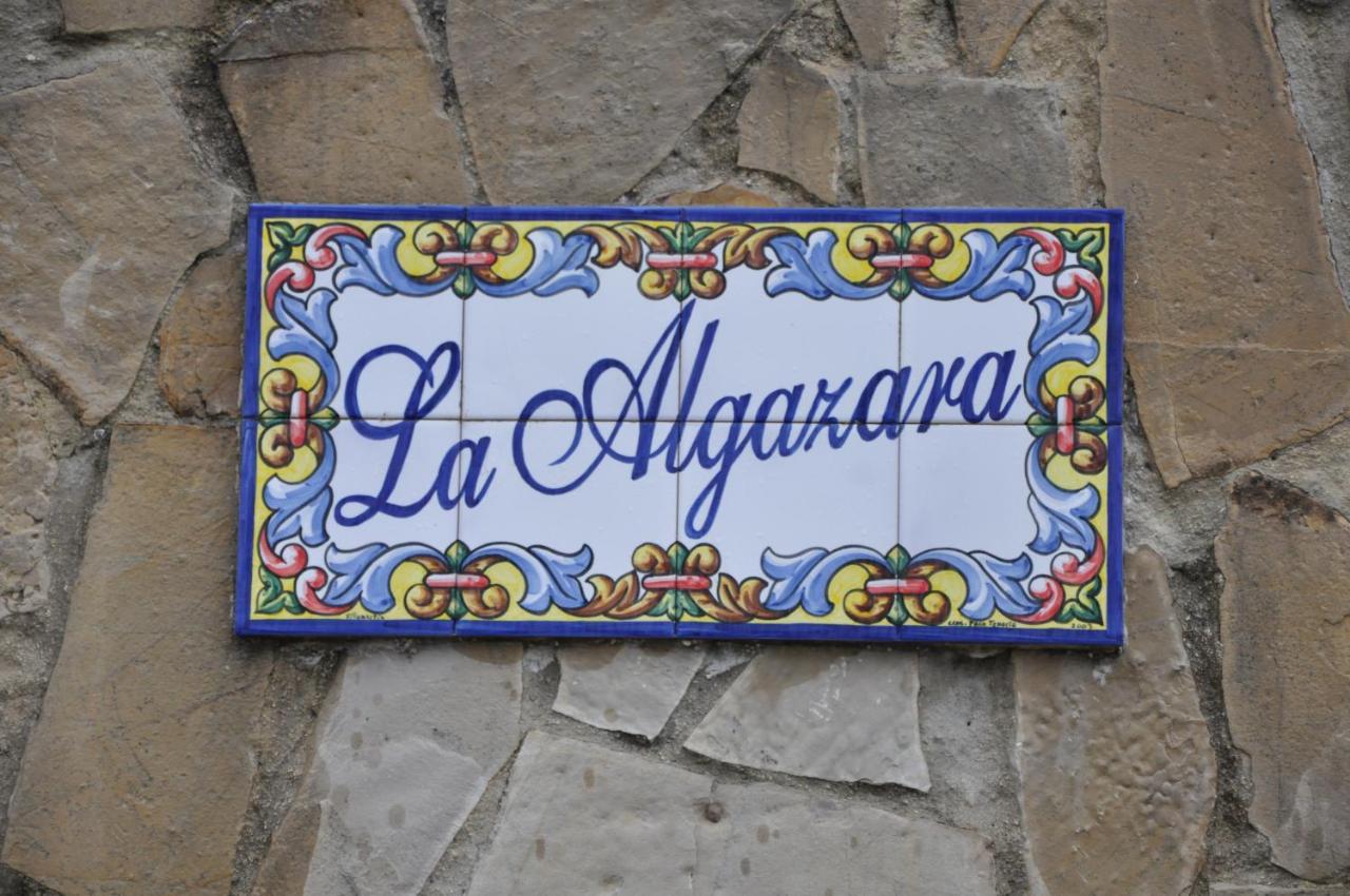 La Algazara — hotel in Villamartin