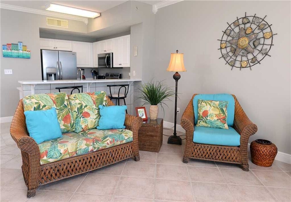 Celadon Beach Resort 1004 One Bedroom Condo - photo 14