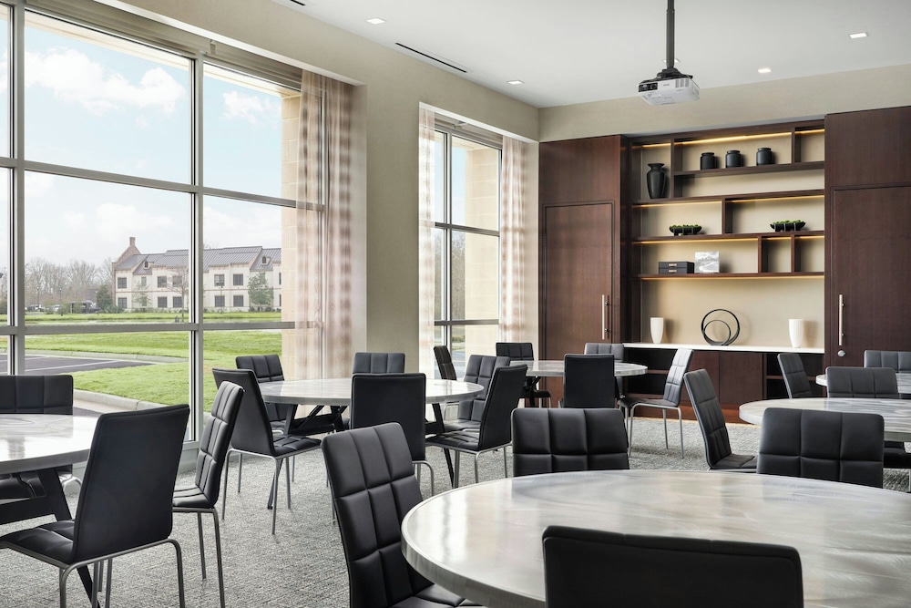 AC Hotel by Marriott Jackson Ridgeland - photo 48