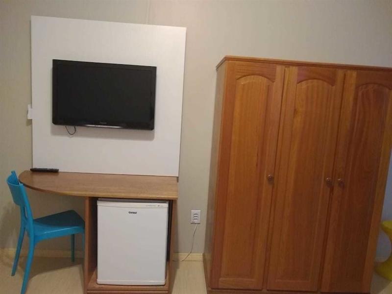 Letto Hotel Candeeiro Da Serra in Porto Alegre, Brasil