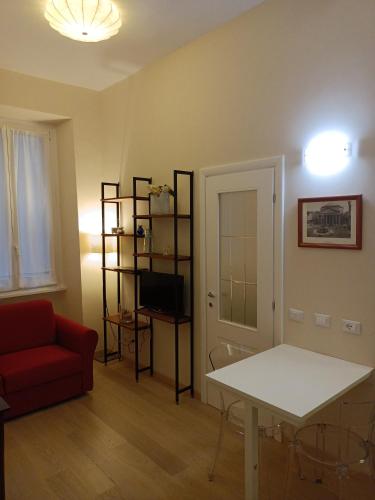Locazione turistica — 4-Star Luxury Hotel in Rome, Italy