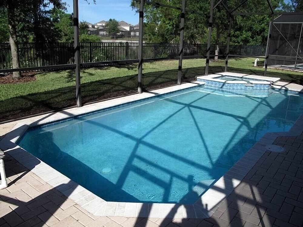Ov2936 Windsor Hills Resort 5 Bed 5 Baths Villa - photo 11