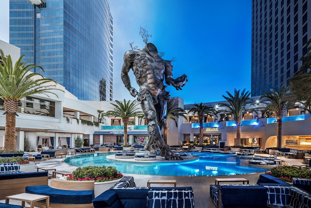 Palms Place Condo Hotel & Casino - photo 118