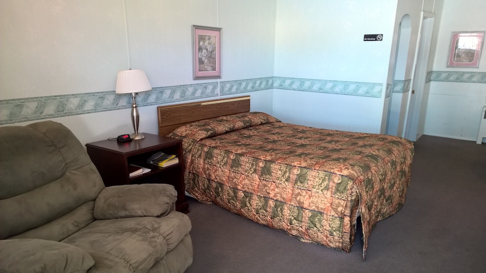 White Valley Motel - photo 7