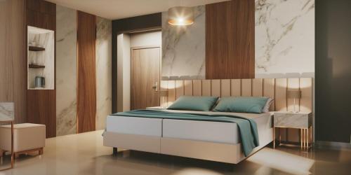 Urban apartments Sutomore — 4-Star Luxury Hotel in Sutomore, Montenegro