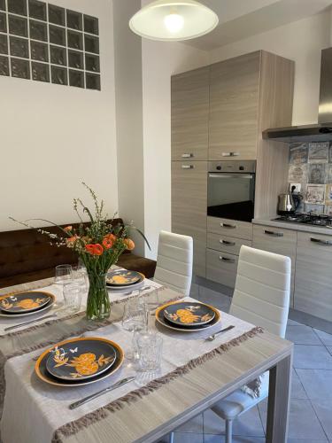 Appartamento Flaminia — 4-Star Luxury Hotel in Spoleto, Italy