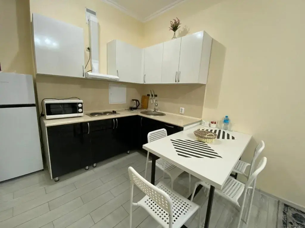 Rusel Hotel — Aktau — photo 5