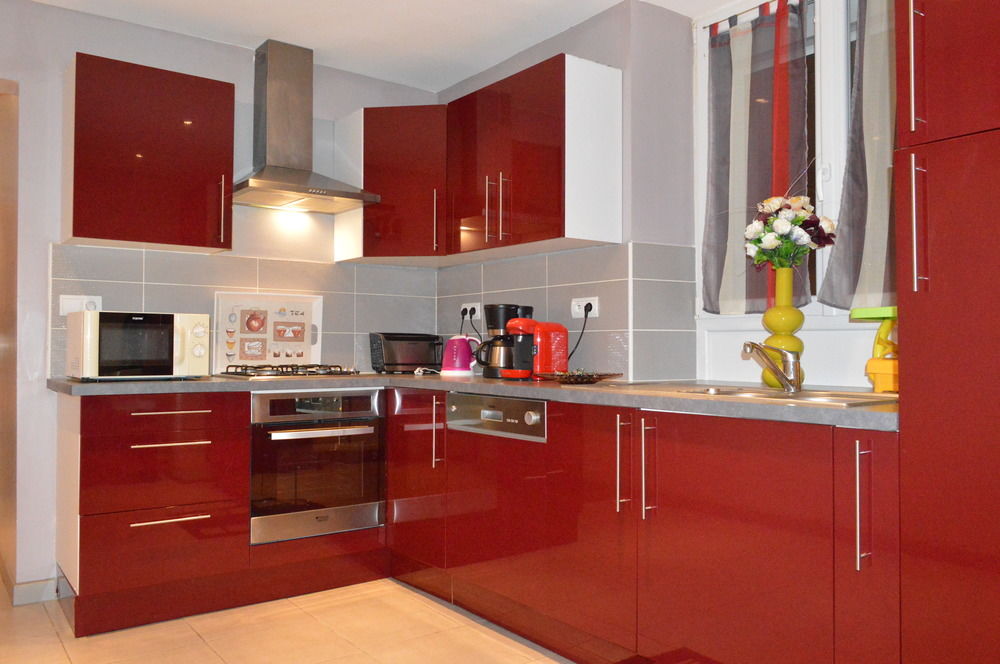 Rochire Location in Gerardmer, France