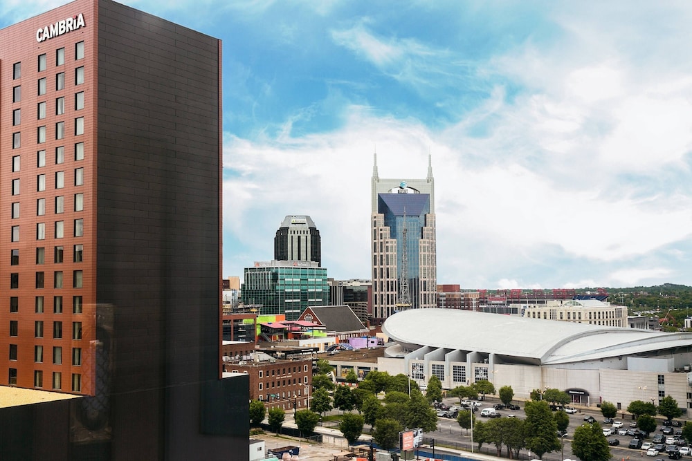 JW Marriott Nashville - photo 18