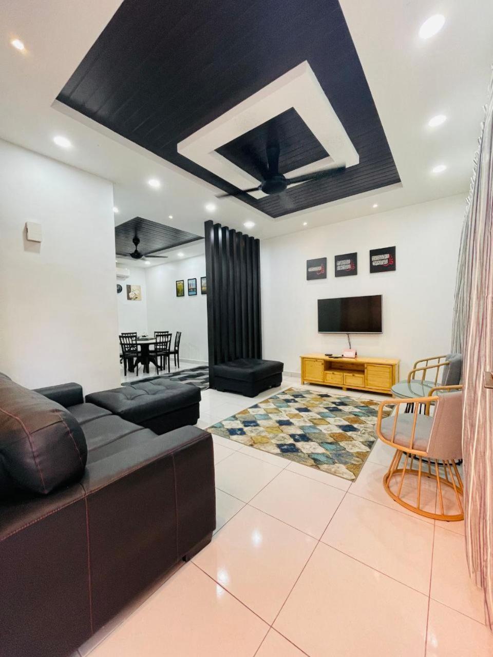 Thetamu Homestay مسلم Kepala Batas — 4-Star Luxury Hotel in Kepala Batas, Malaysia