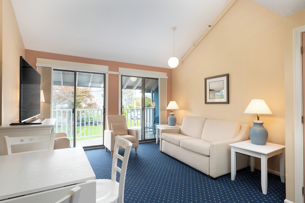 Seacastles Resort - photo 64