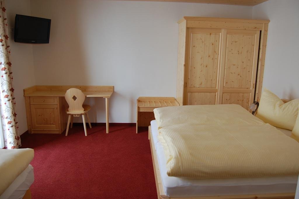 Salvenalm in Hopfgarten Im Brixental, Austria