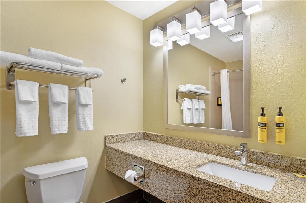 Best Western Plus Executive Hotel & Suites - photo 39