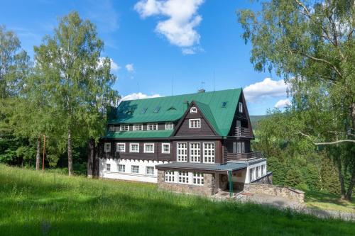 Aparthotel Panorama - last minute hotel in Unknown City