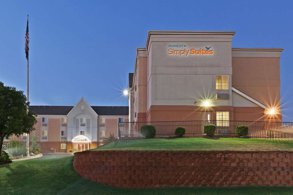 Sonesta Simply Suites Oklahoma City Airport - featured photo