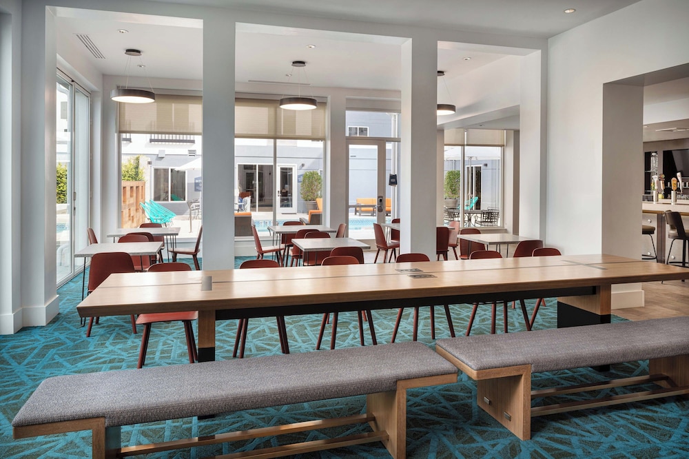 Aloft Mountain View - photo 22
