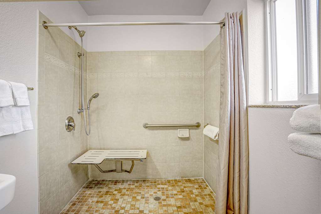Motel 6 Marysville CA - photo 21