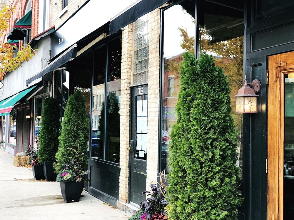 Inn At Cedar Crossing — Sturgeon Bay