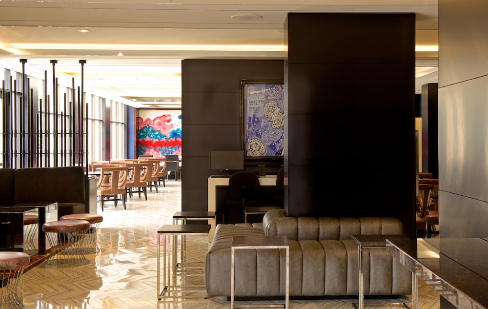 Beverly Hills Marriott - photo 74
