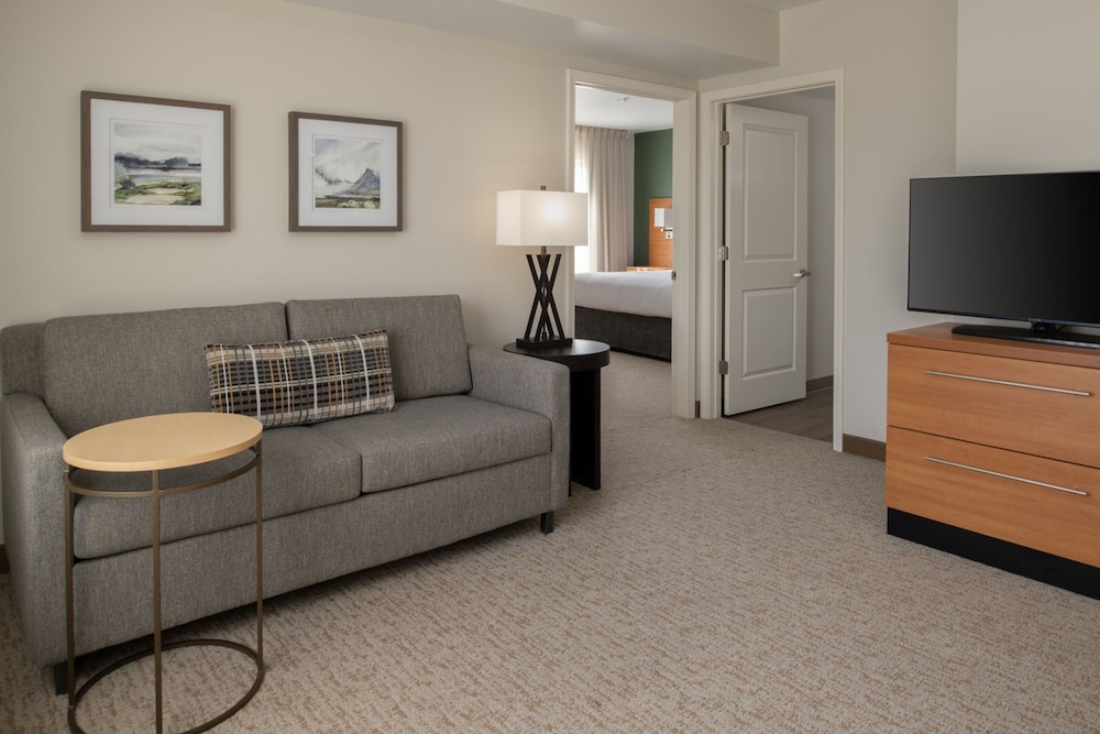 TownePlace Suites Richland Columbia Point - photo 6