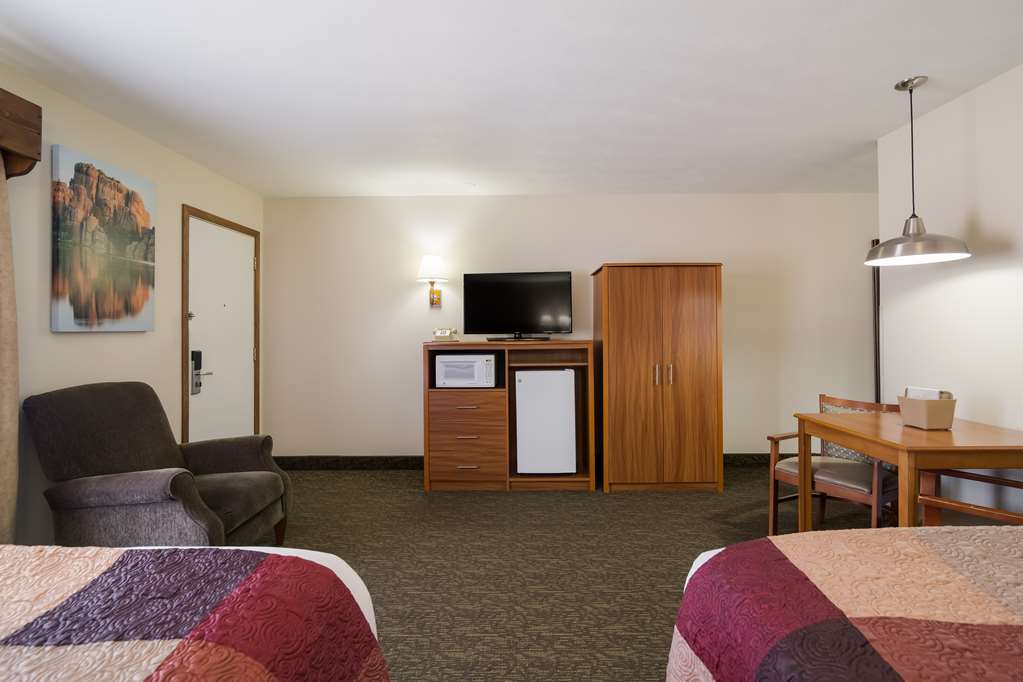 Best Western Graham's - photo 11