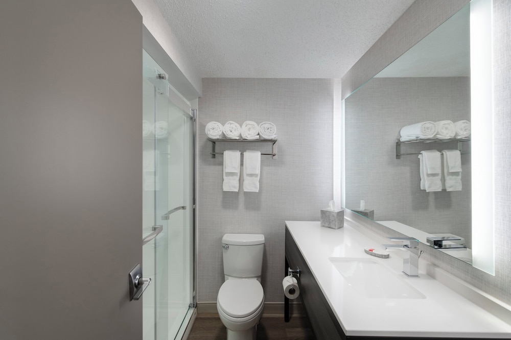 Holiday Inn Express South Burlington Downtown - photo 19