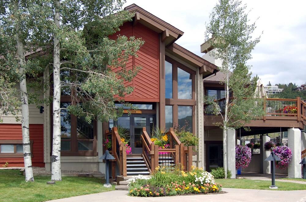 The Ranch at Steamboat - photo 25