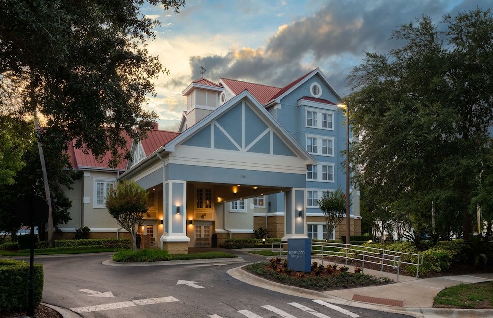 Homewood Suites by Hilton Lake Mary Orlando North - photo 49