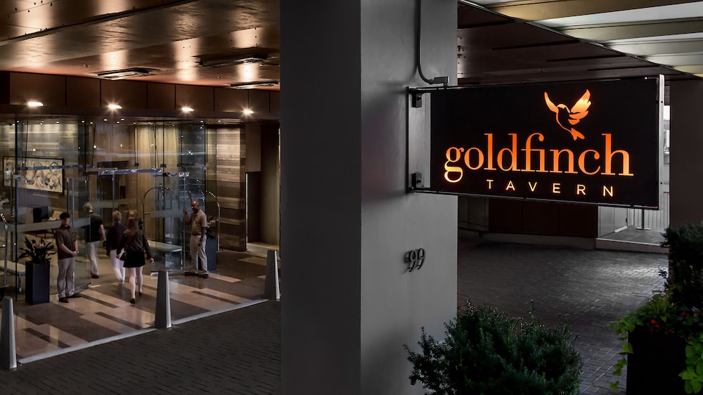 Four Seasons Hotel Seattle - photo 55