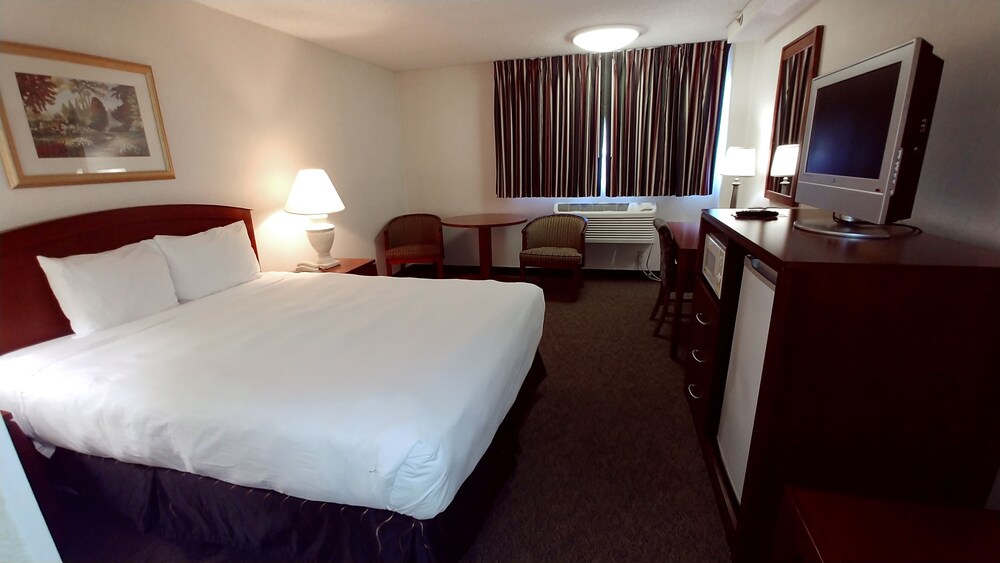 Hotel Thea Tacoma Ascend Hotel Collection - photo 6
