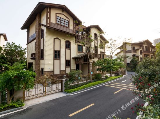 Qvilla - last minute hotel in Guangzhou