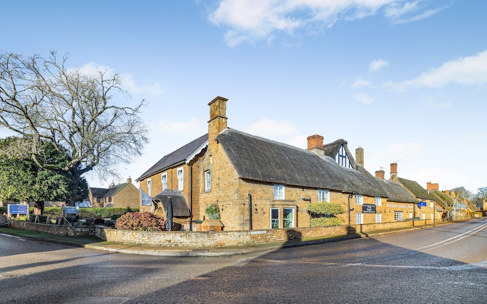 Banbury Wroxton House Hotel in Banbury, United Kingdom